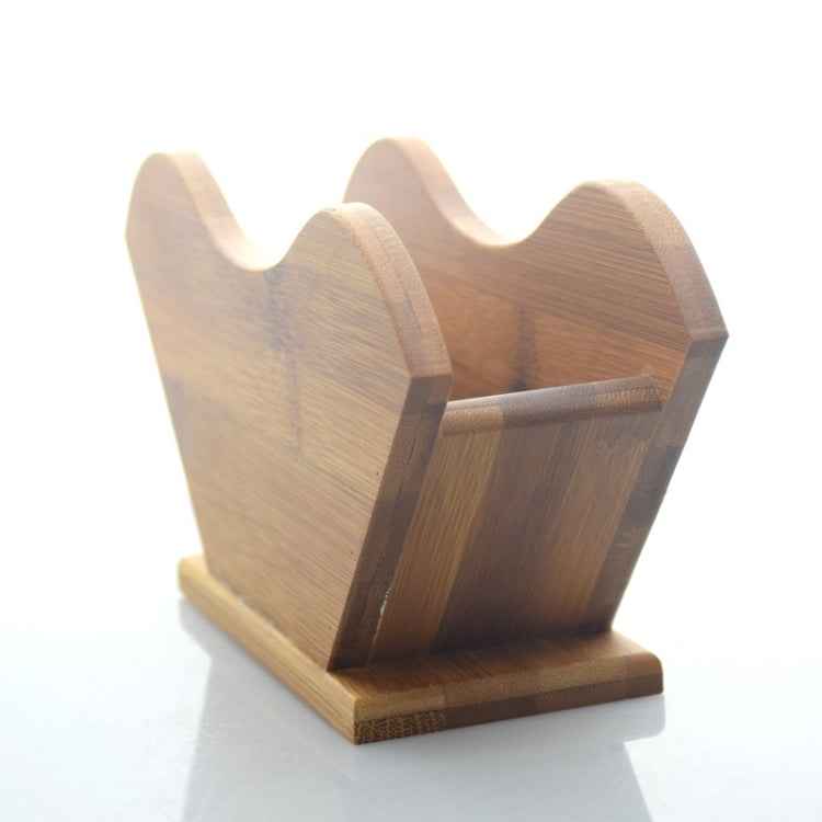 V60 Fan-Shaped Coffee Paper Filter Holder Bracket