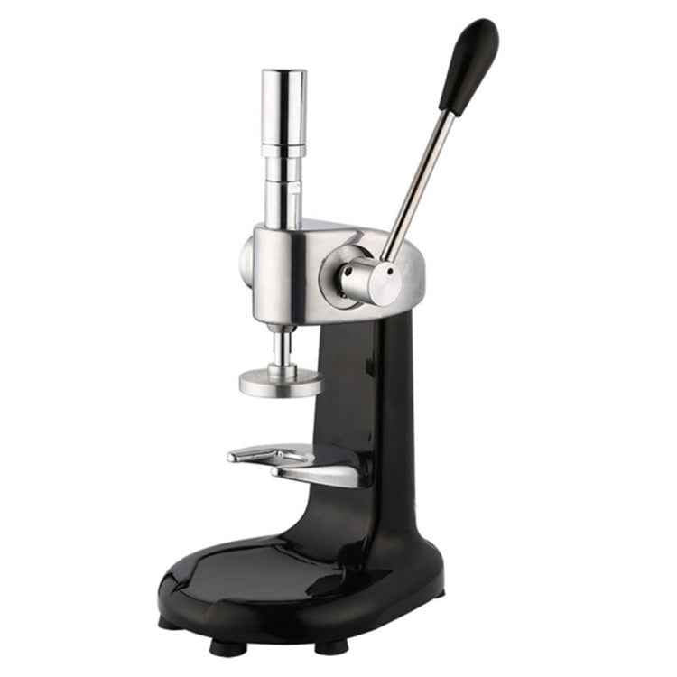 Coffee Tamper Handmade Coffee Fixed Pressed Powder Hammer Espresso Maker Coffee Machine