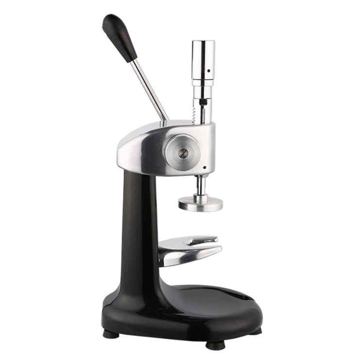 Coffee Tamper Handmade Coffee Fixed Pressed Powder Hammer Espresso Maker Coffee Machine