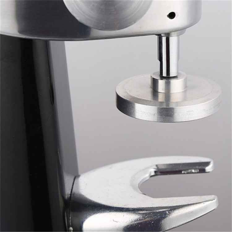 Coffee Tamper Handmade Coffee Fixed Pressed Powder Hammer Espresso Maker Coffee Machine