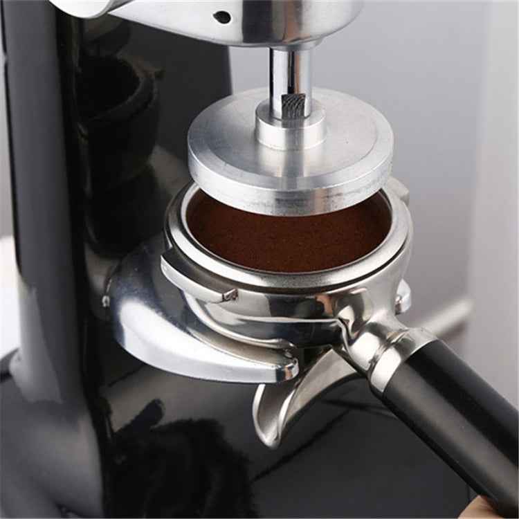 Coffee Tamper Handmade Coffee Fixed Pressed Powder Hammer Espresso Maker Coffee Machine