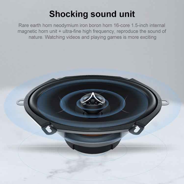 Rolton E200 Mobile Phone Wireless Bluetooth Speaker Mini Portable Outdoor Small Audio Subwoofer Speaker