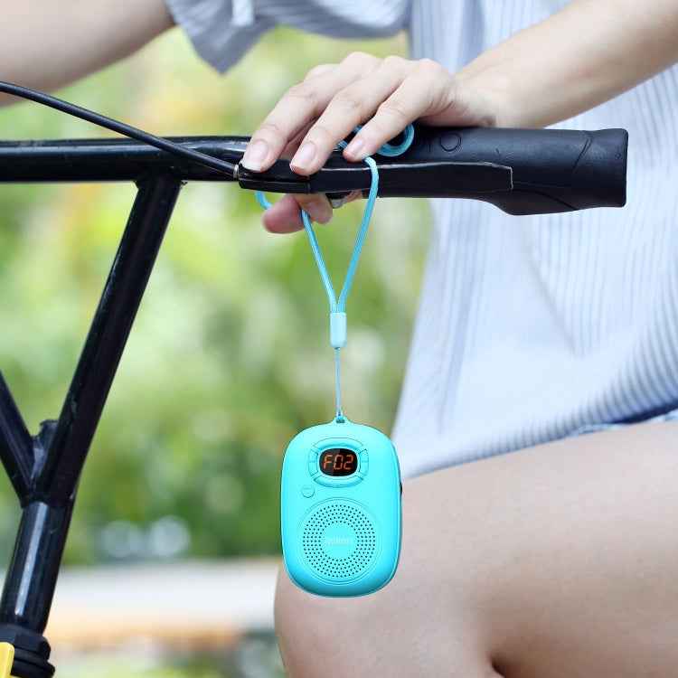 Rolton E200 Mobile Phone Wireless Bluetooth Speaker Mini Portable Outdoor Small Audio Subwoofer Speaker