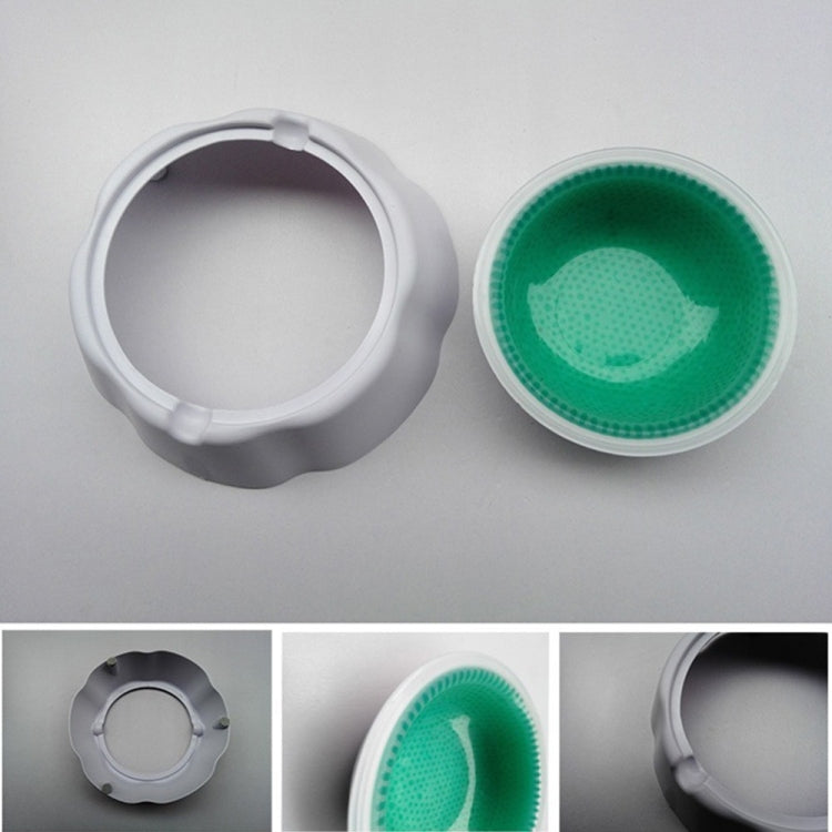 Pet Cooling Speed Cold Bowl Food Bowl