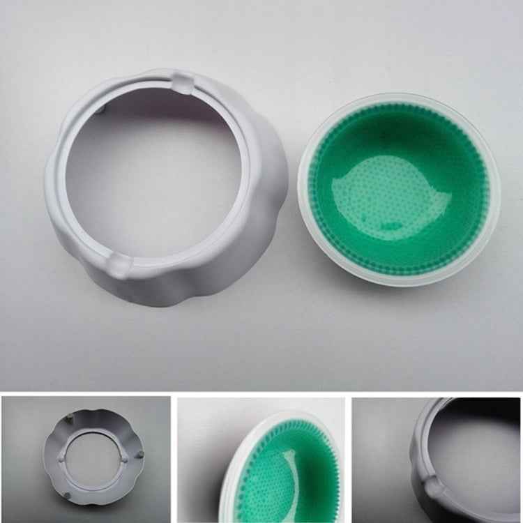 Pet Cooling Speed Cold Bowl Food Bowl, Speed Cold Bowl