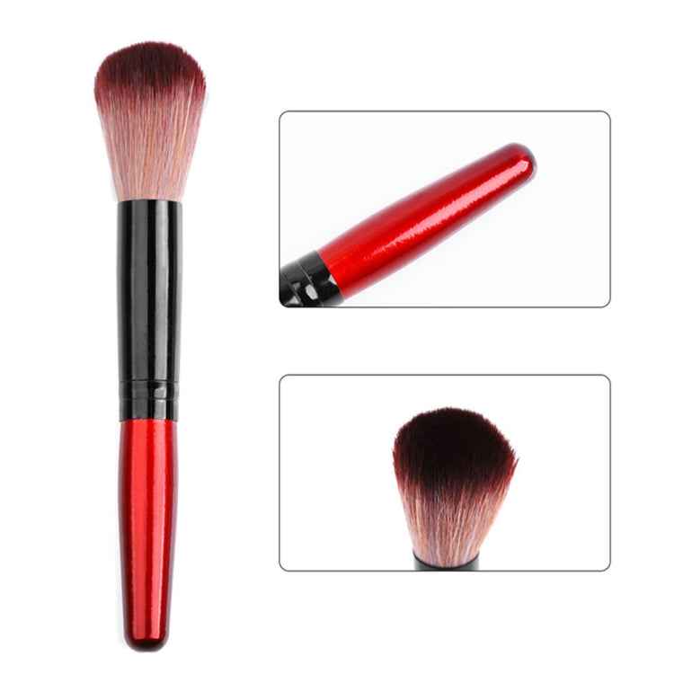Nail Tool Powder Brush Nail Tool Brush Makeup Cleaning Small Hair Brush Dust Brush