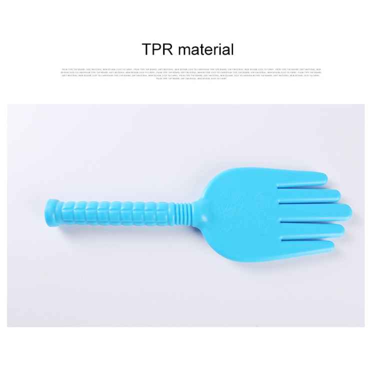 Multifunctional Massager Fitness Silicone Meridian Shooting Silicone Massager