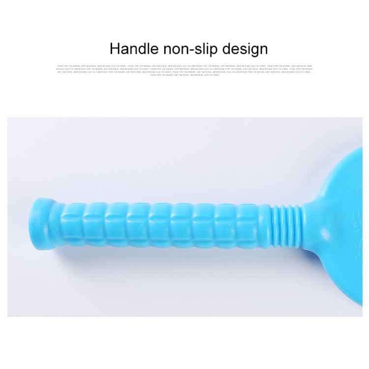 Multifunctional Massager Fitness Silicone Meridian Shooting Silicone Massager