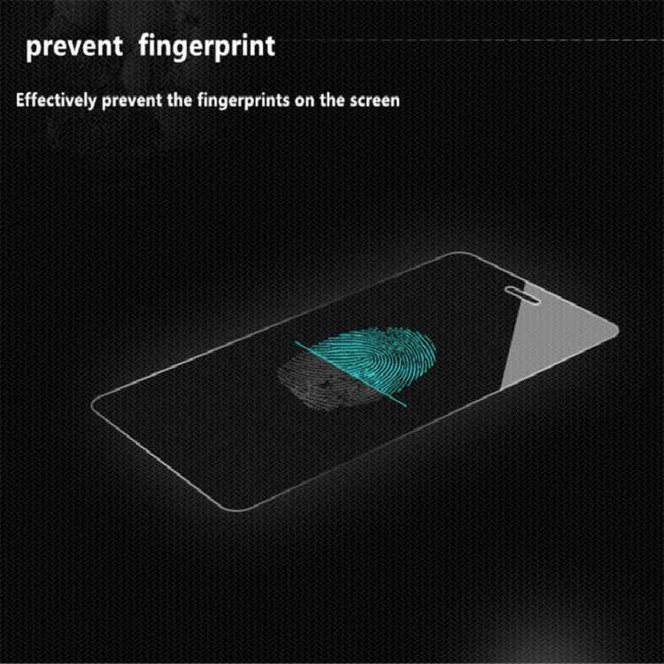 For UMIDIGI A5 Pro Explosion-proof Tempered Glass Film