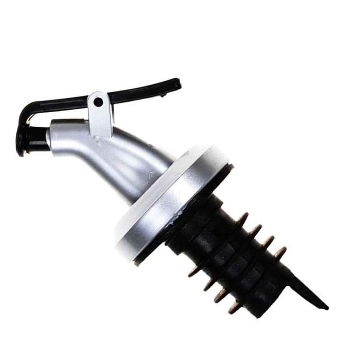 3 PCS Drainer Soy Sauce Vinegar Cork Kitchen Tools