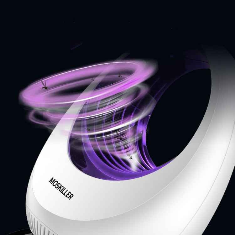 Photocatalyst Mosquito Killer Lamp LED Mosquito Trap Household Fly Repellent Mosquito Killer Mosquito Lamp