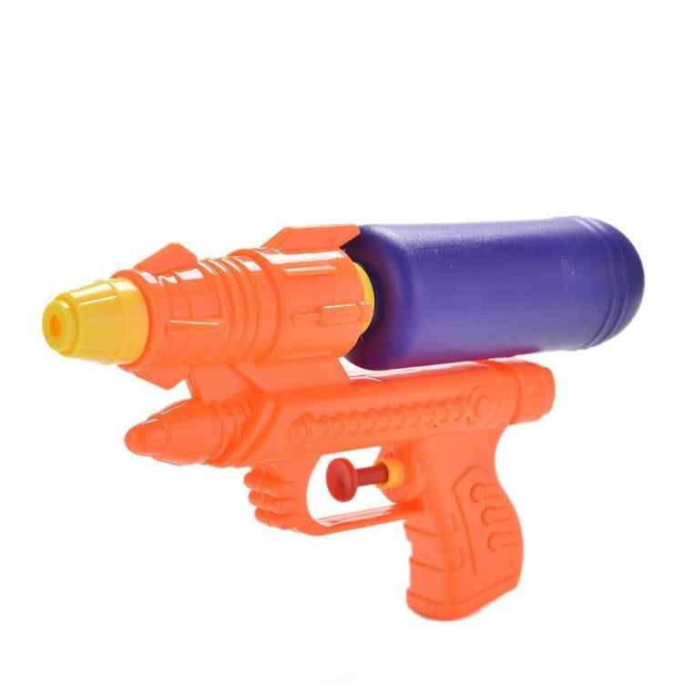 3 PCS Outdoor Children Toy ABS Water Gun, Random Color Delivery