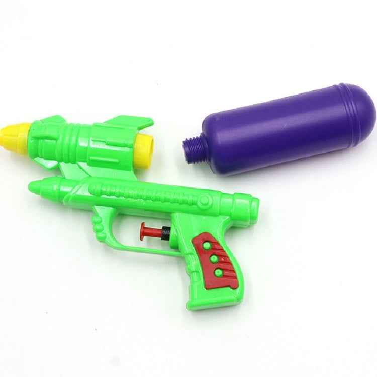 3 PCS Outdoor Children Toy ABS Water Gun, Random Color Delivery, ABS Water Gun