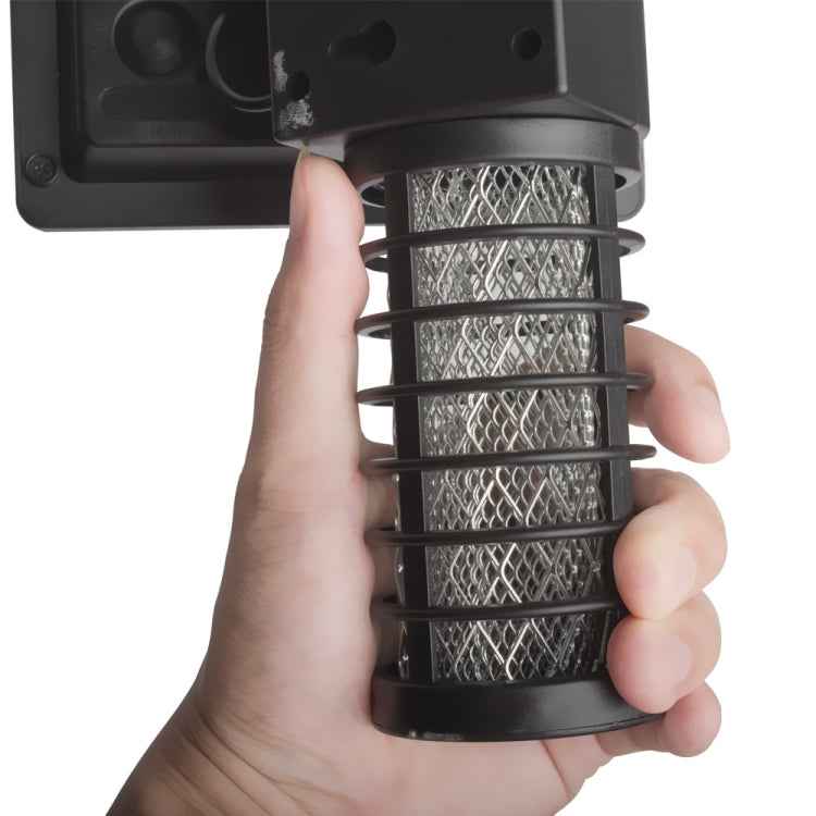 Solar Mosquito Killer Outdoor Waterproof Garden Light Villa Outdoor Mosquito Trap