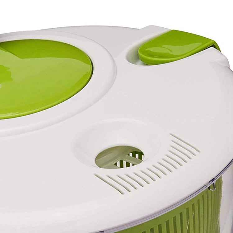 Vegetable Fruit Dipper Drain Basket Kitchen Tools