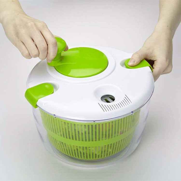 Vegetable Fruit Dipper Drain Basket Kitchen Tools