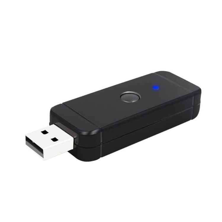 JYS-130 Wireless Bluetooth Gamepad Converter Adapter For PS3 / Switch / PC