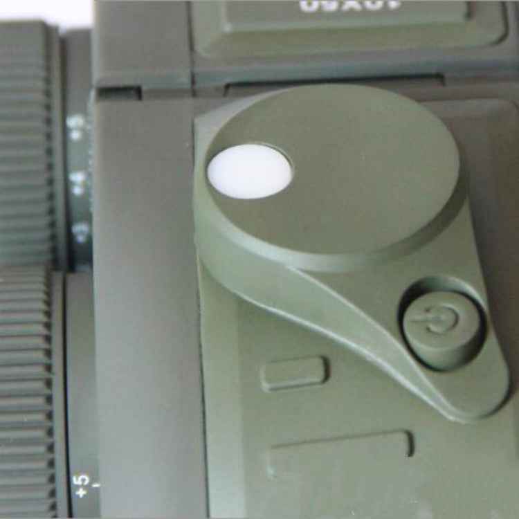 Bostron Telescope High-definition Navigation Floating 10X50 with Compass Waterproof Ranging Low Light Level Night Vision Binoculars