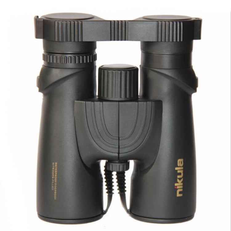 Nikula W9 10X42 Portable Mini Telescope Outdoor Mountaineering HD Binoculars