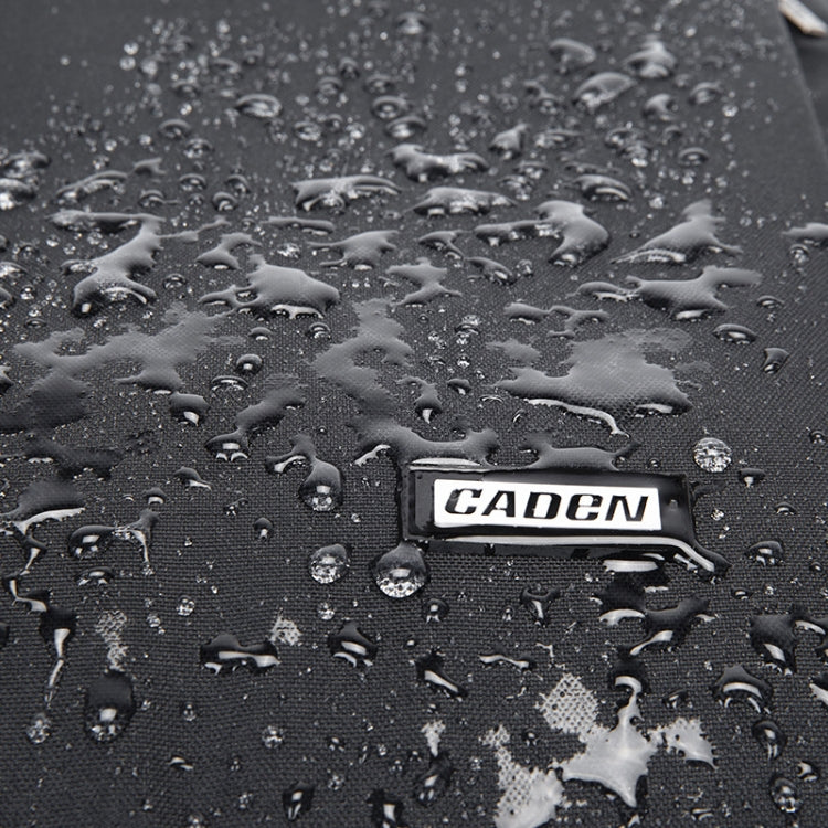 Mochila para dron CADeN para DJI Mavic, accesorios originales, cámara SLR, paquete completo.