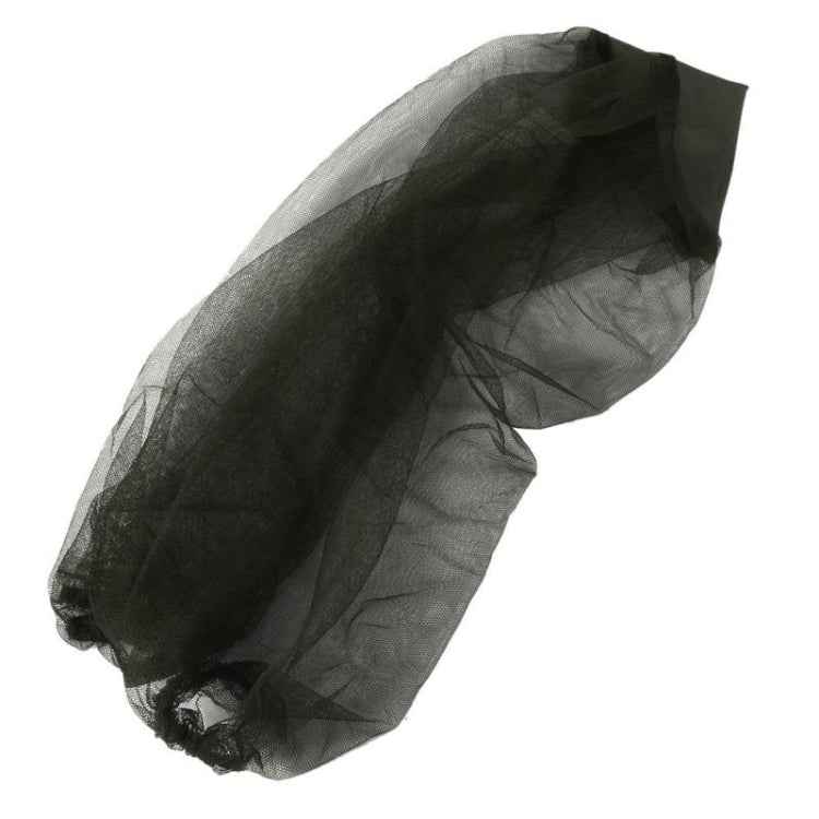Anti-mosquito Bee Insect Net Hat Head Face Protection Net Cover Travel Camping Protector