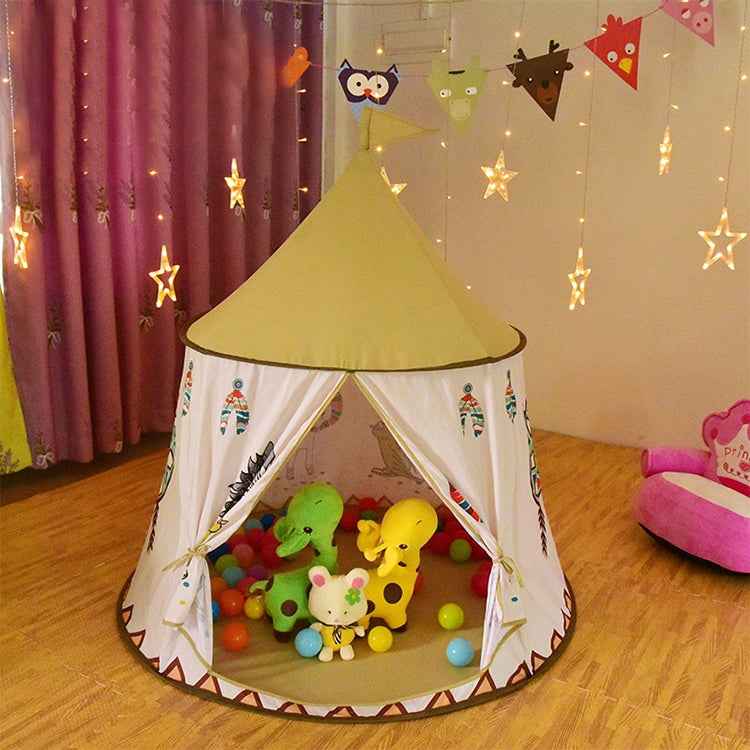 Outdoor Baby Child Sunscreen Shade Play Tent