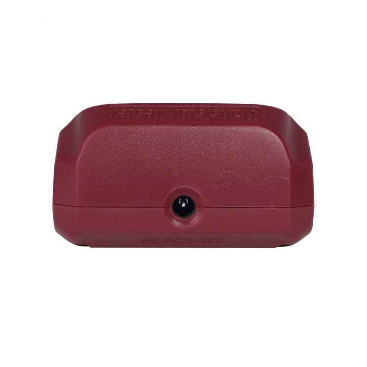 BSIDE ESR02 Pro Digital Transistor Test Table M328 Resistance Inductance Capacitance ESR Tester