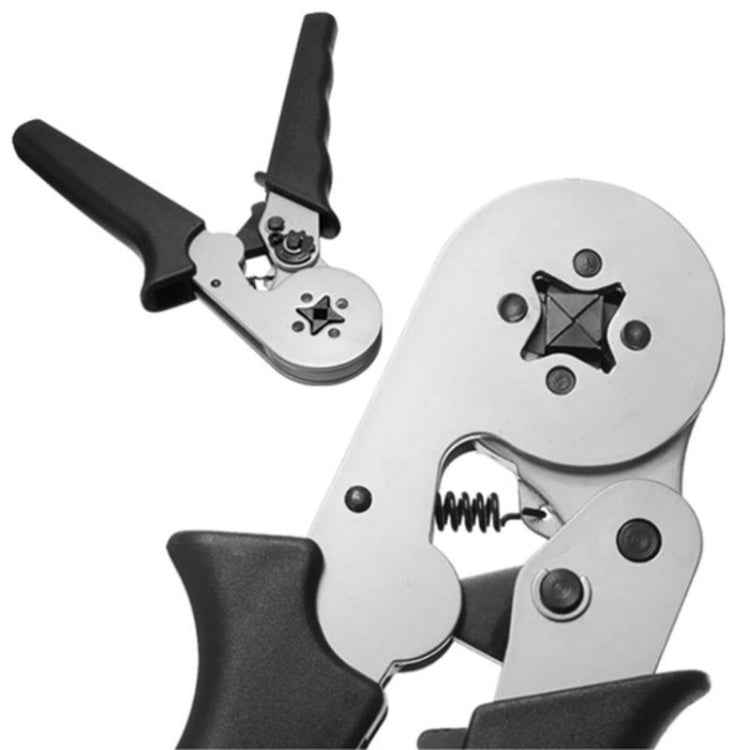 Multifunctional Self-adjusting Crimping Pliers Electrician Repair Tools