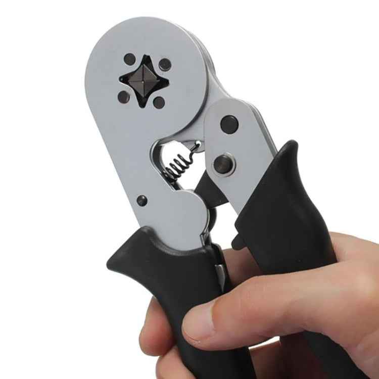 Multifunctional Self-adjusting Crimping Pliers Electrician Repair Tools