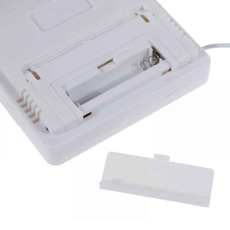 Indoor Outdoor Electronic Thermometer