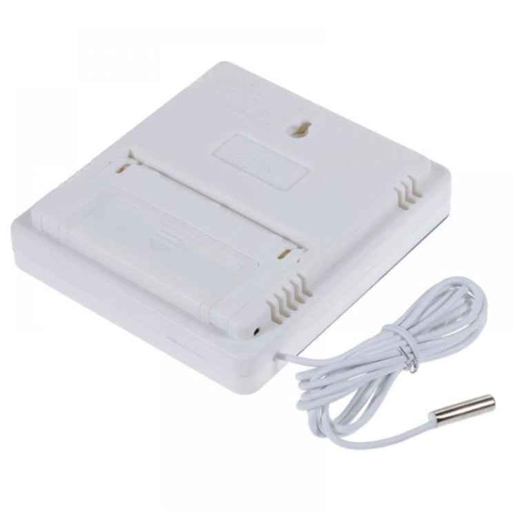 Indoor Outdoor Electronic Thermometer