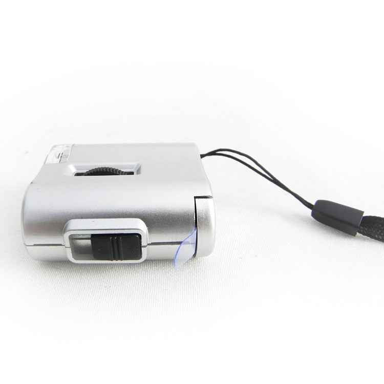 Pigeon Eye Magnifier 60x HD Dove Supplies