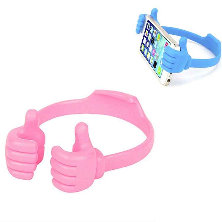 3 PCS Multifunction Universal Phone Holder Tablet PC Stand Lazy Bracket