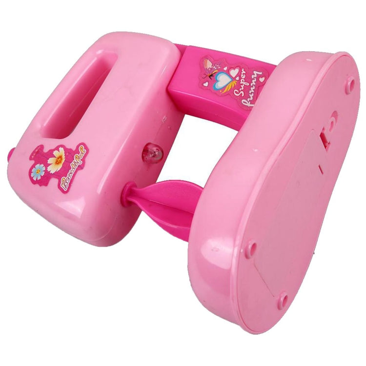 Children Kitchen Electric Cake Chocolate Mixer Blender Toy, Random Color Delivery, Chocolate Mixer Blender