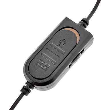 Bilateral Large Headphones PS4 Host Internet Voice Chat Headset for PS4