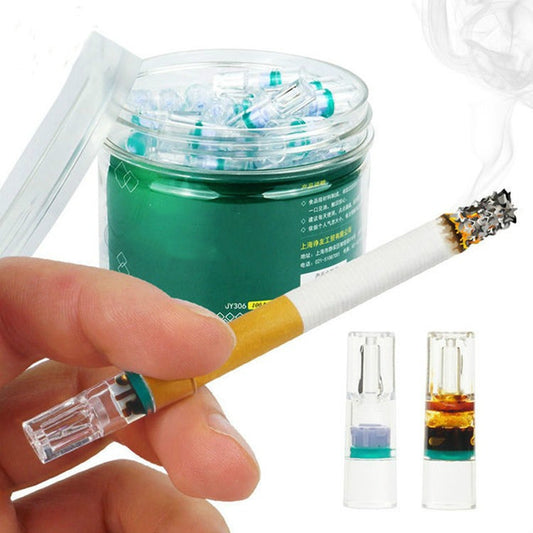 Máquina para liar tabaco de 70 mm, para papel y humo.
