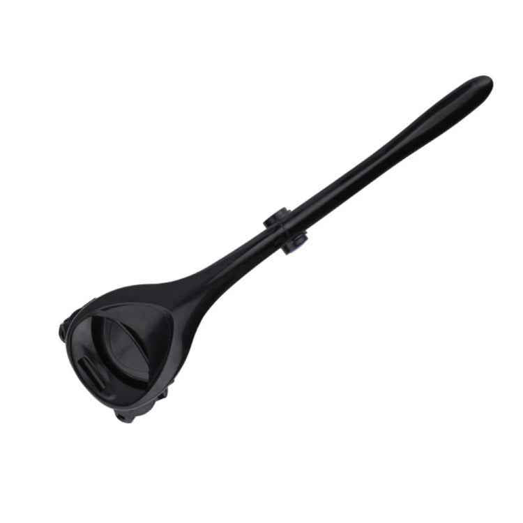 Back Long Handle Shaver Folding Double Cutter Head 2.0 Upgrade Version