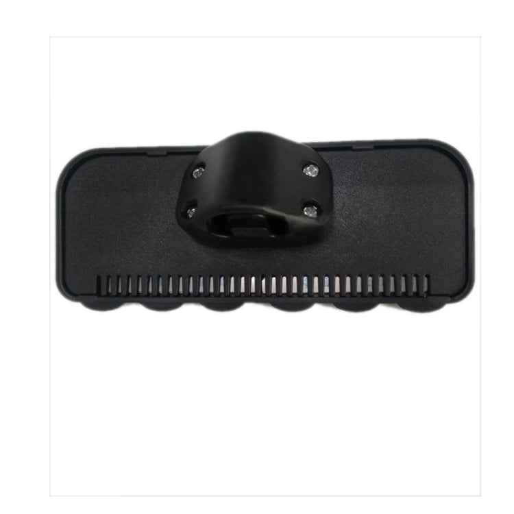 Back Long Handle Shaver Folding Double Cutter Head 2.0 Upgrade Version