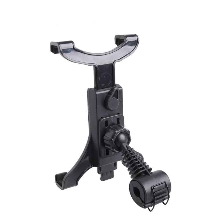 Car Back Seat Headrest Mount Holder Stand for 7-10 Inch Tablet
