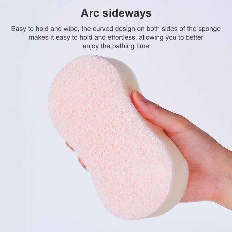 Female Bath Sponge Bath Flower