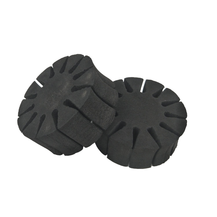 Sponge Head Arrow Frame Bow and Arrow Equipment Protection Arrow Accessories, Sponge Organizer