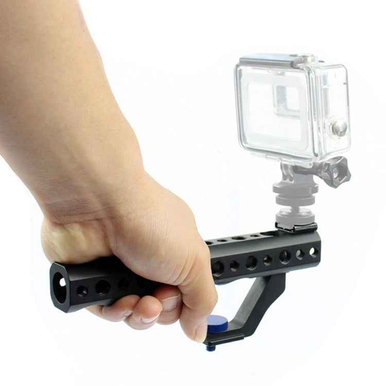 SLR Camera Universal A7M3 Cold Shoe Stand Handle