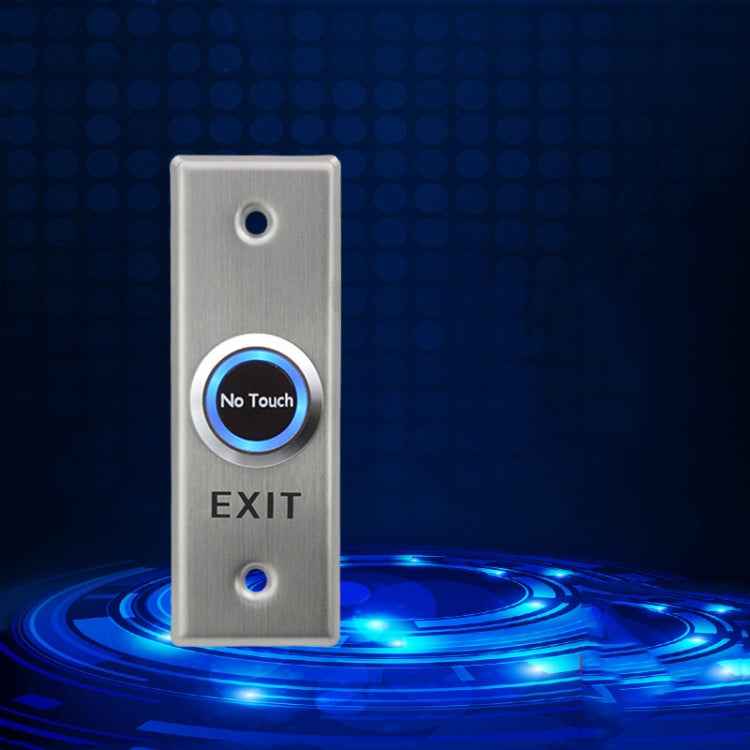 SNT40 Infrared Sensor Access Control Switch Button Out Button