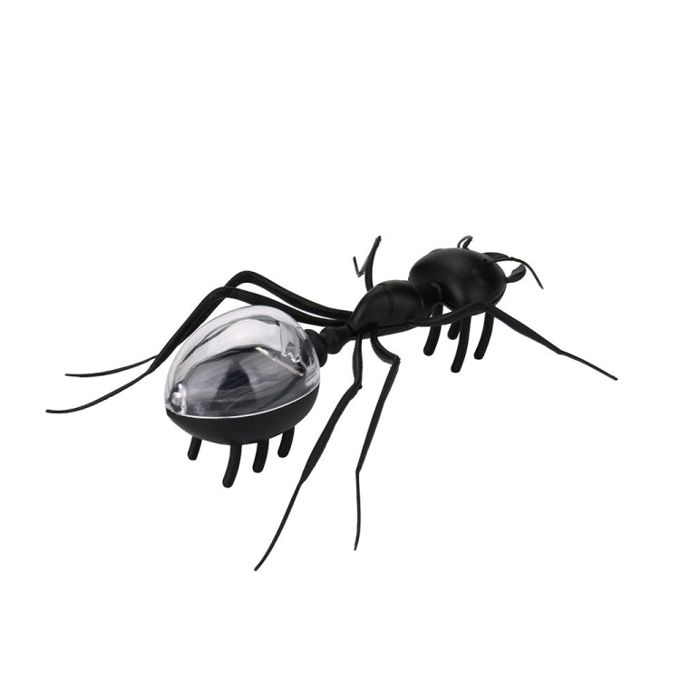 Ant Power Robot Toy Bug Solar Energy Powered Toy Novelty Gadget Toy For Children, Ant Power Robot Toy