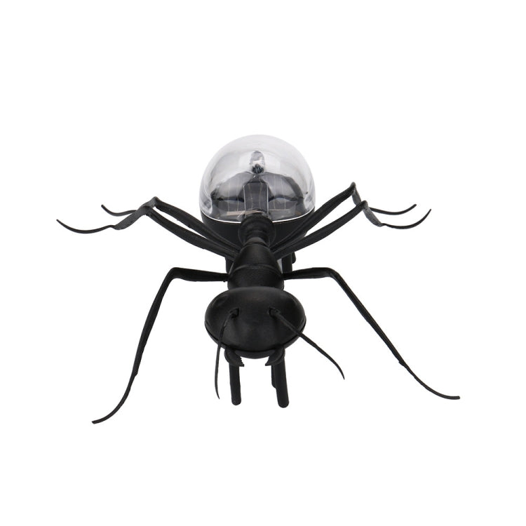 Ant Power Robot Toy Bug Solar Energy Powered Toy Novelty Gadget Toy For Children, Ant Power Robot Toy