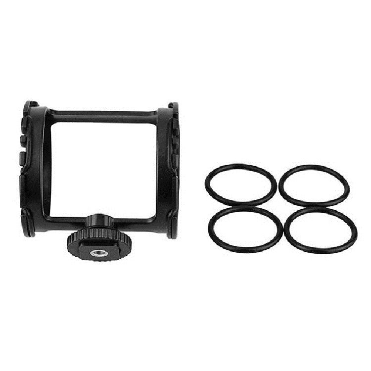 BOYA BY-C03 Camera Microphone Shock Mount Microphone Fixing Bracket