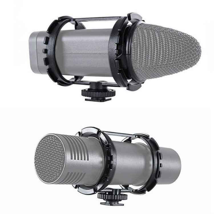 BOYA BY-C03 Camera Microphone Shock Mount Microphone Fixing Bracket