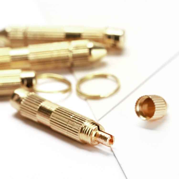 5 Sets 4 in 1 Multifunctional Portable Ear Spoon Tools