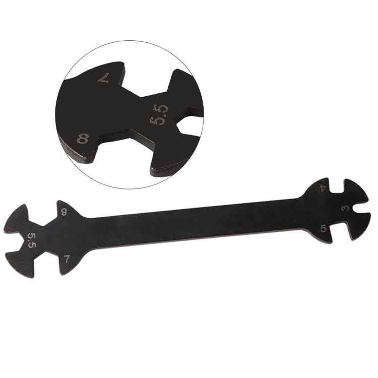 Multi-function Hand Tool Wrench
