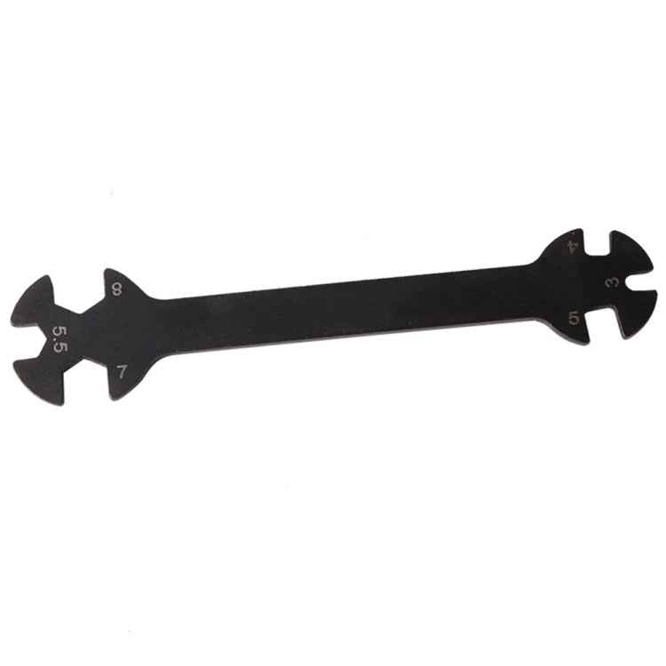 Multi-function Hand Tool Wrench